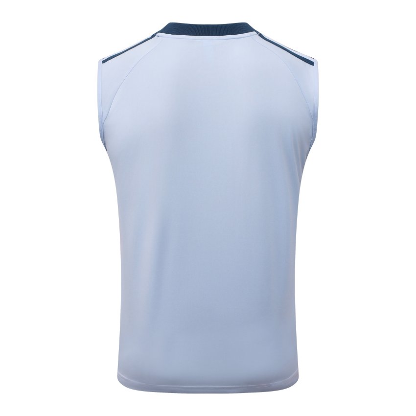 Debardeur Short Italie 2026 2027 Blanc Cassé (3) Debardeur Short Italie 2026 2027 Blanc Cassé (3)