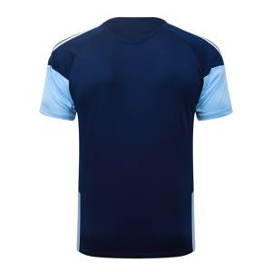 Ensemble Maillot Short Ajax 2026 2027 Bleu Sombre (3) Ensemble Maillot Short Ajax 2026 2027 Bleu Sombre (3)