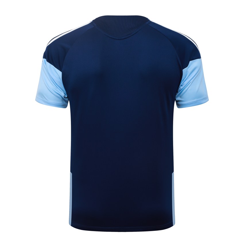 Ensemble Maillot Short Ajax 2026 2027 Bleu Sombre (3) Ensemble Maillot Short Ajax 2026 2027 Bleu Sombre (3)