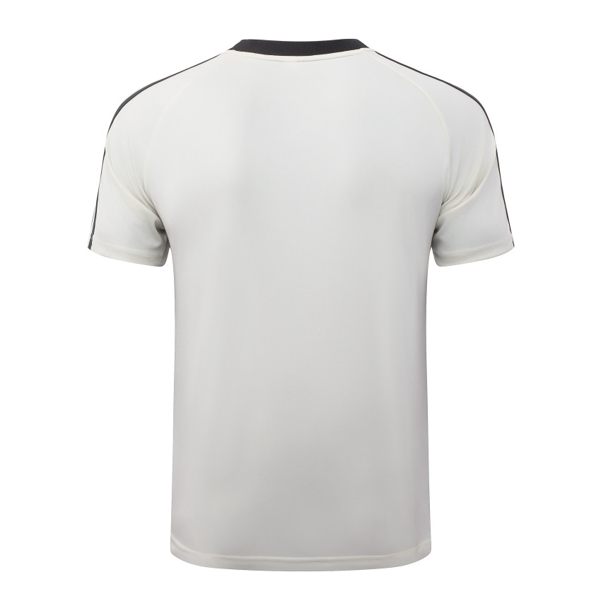 Ensemble Maillot Short Allemagne 2026 2027 Blanc Cassé (3) Ensemble Maillot Short Allemagne 2026 2027 Blanc Cassé (3)