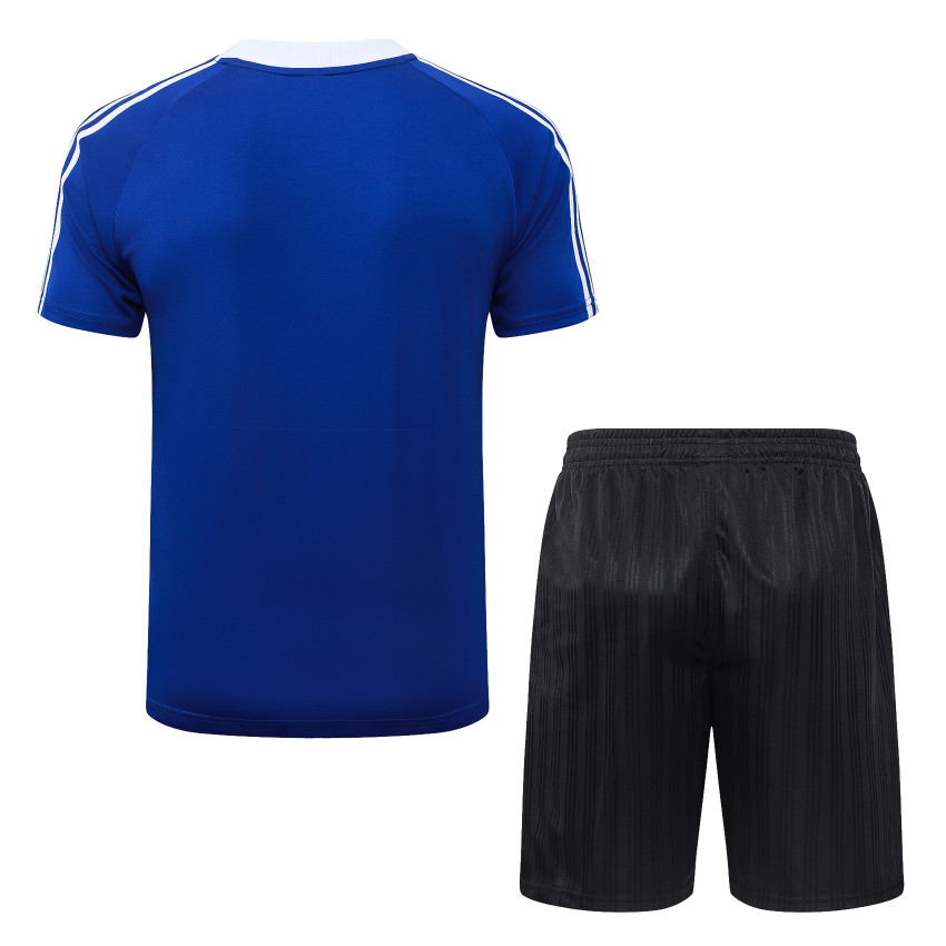 Ensemble Maillot Short Argentine 2026 2027 Bleu Océan (2) Ensemble Maillot Short Argentine 2026 2027 Bleu Océan (2)