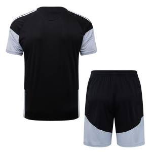 Ensemble Maillot Short Argentine 2026 2027 Noir (2) Ensemble Maillot Short Argentine 2026 2027 Noir (2)