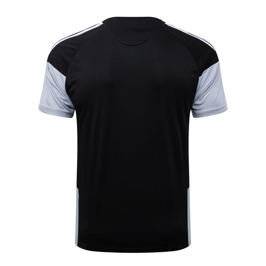 Ensemble Maillot Short Argentine 2026 2027 Noir (3) Ensemble Maillot Short Argentine 2026 2027 Noir (3)