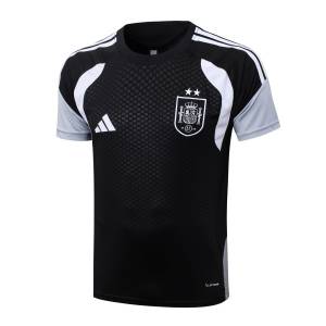 Ensemble Maillot Short Argentine 2026 2027 Noir (4) Ensemble Maillot Short Argentine 2026 2027 Noir (4)