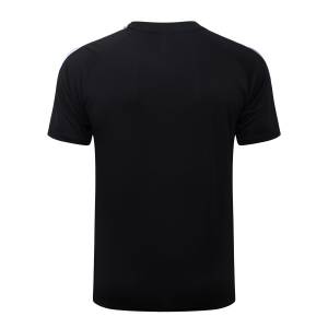 Ensemble Maillot Short Atletico Madrid 2026 2027 Noir (3)
