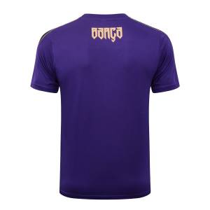 Ensemble Maillot Short Barca 2026 2027 Violet (3)