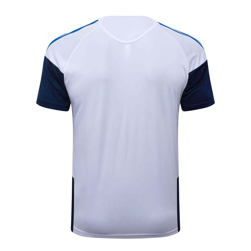 Ensemble Maillot Short Boca Junior 2026 2027 Bleu Blanc (3) Ensemble Maillot Short Boca Junior 2026 2027 Bleu Blanc (3)