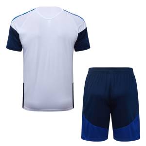 Ensemble Maillot Short Boca Junior 2026 2027 Bleu Blanc (4) Ensemble Maillot Short Boca Junior 2026 2027 Bleu Blanc (4)
