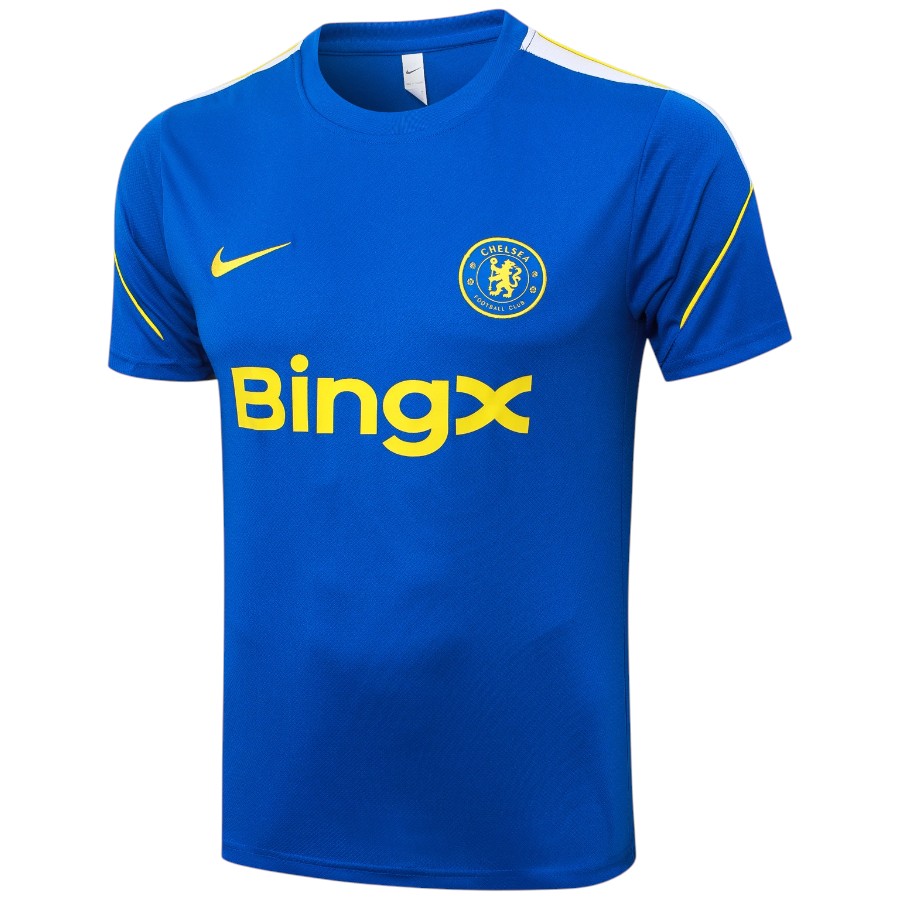 Ensemble Maillot Short Chelsea 2026 2027 Bleu Clair (4)