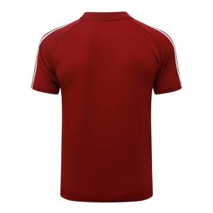 Ensemble Maillot Short Espagne 2026 2027 Rouge (2) Ensemble Maillot Short Espagne 2026 2027 Rouge (2)