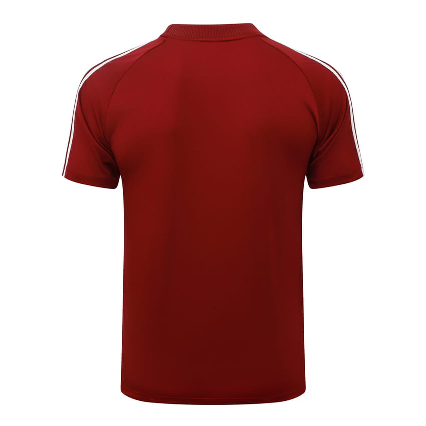 Ensemble Maillot Short Espagne 2026 2027 Rouge (2) Ensemble Maillot Short Espagne 2026 2027 Rouge (2)