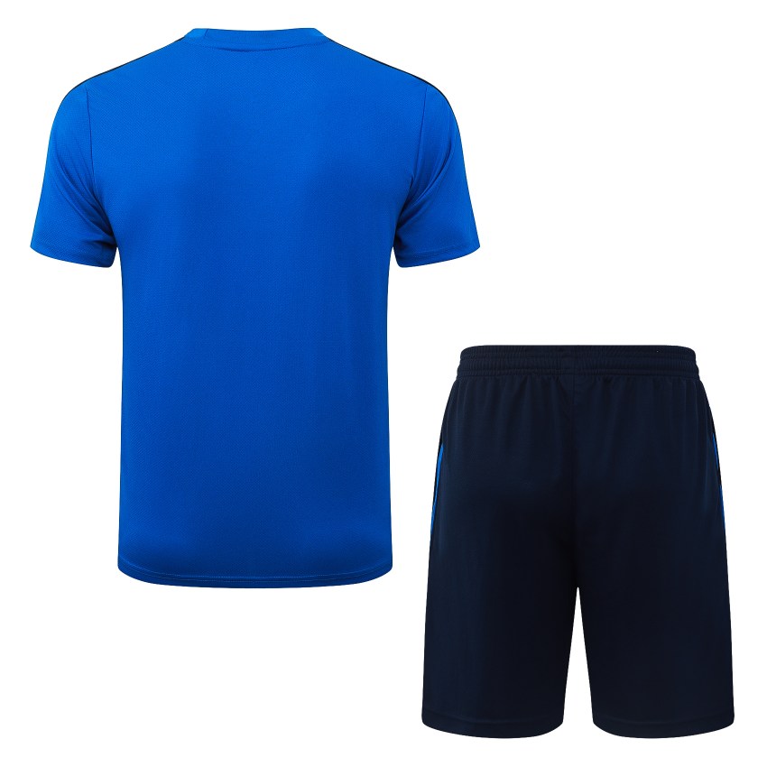 Ensemble Maillot Short Inter Milan 2026 2027 Bleu Ciel (2)
