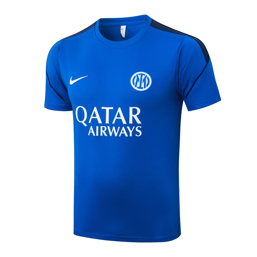 Ensemble Maillot Short Inter Milan 2026 2027 Bleu Ciel (4)