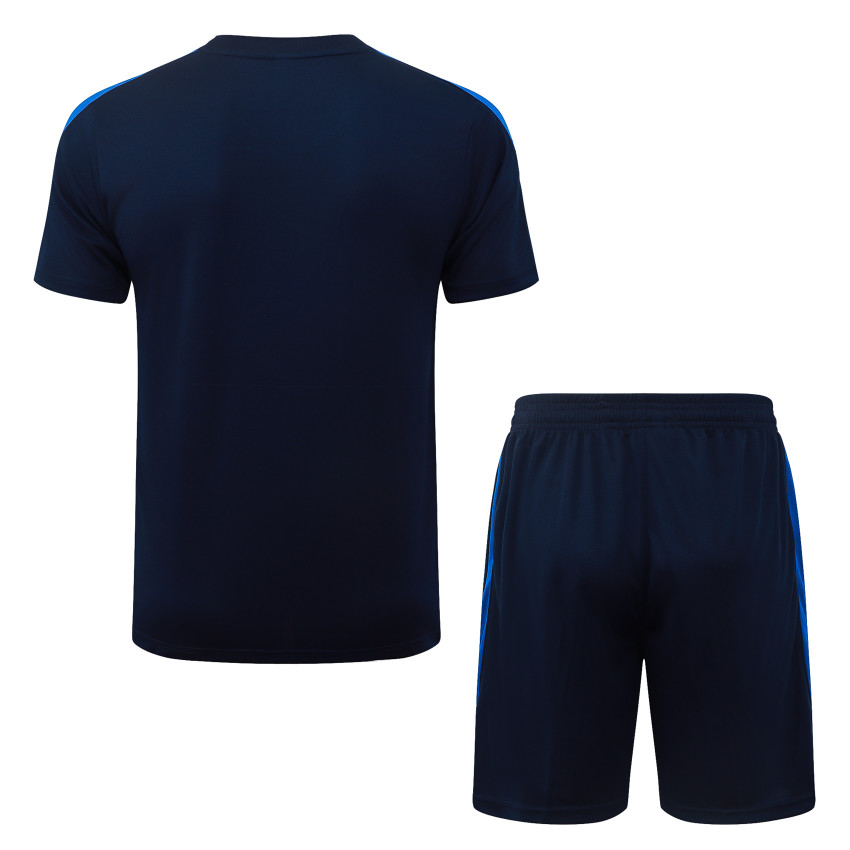 Ensemble Maillot Short Inter Milan 2026 2027 Bleu Sombre (2)