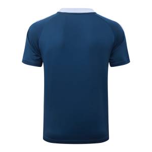 Ensemble Maillot Short Italie 2026 2027 Bleu Sombre (4) Ensemble Maillot Short Italie 2026 2027 Bleu Sombre (4)