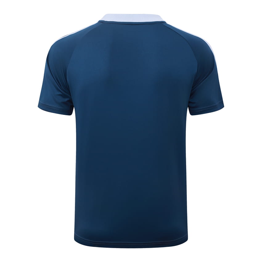 Ensemble Maillot Short Italie 2026 2027 Bleu Sombre (4) Ensemble Maillot Short Italie 2026 2027 Bleu Sombre (4)