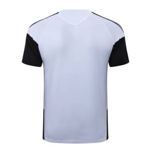 Ensemble Maillot Short Liverpool 2026 2027 Blanc Noir (3) Ensemble Maillot Short Liverpool 2026 2027 Blanc Noir (3)