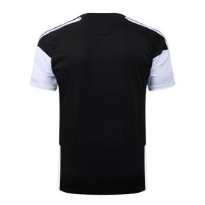 Ensemble Maillot Short Liverpool 2026 2027 Noir Blanc (3) Ensemble Maillot Short Liverpool 2026 2027 Noir Blanc (3)