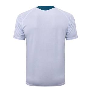 Ensemble Maillot Short Portugal 2026 2027 Blanc (2)