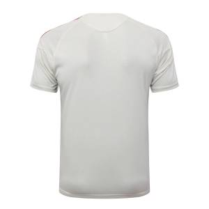 Ensemble Maillot Short Real Madrid 2026 2027 Blanc Rose (3) Ensemble Maillot Short Real Madrid 2026 2027 Blanc Rose (3)