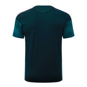 Ensemble Maillot Short Real Madrid 2026 2027 Bleu Pétrole (2) Ensemble Maillot Short Real Madrid 2026 2027 Bleu Pétrole (2)