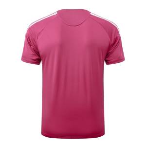 Ensemble Maillot Short Real Madrid 2026 2027 Rose (3) Ensemble Maillot Short Real Madrid 2026 2027 Rose (3)