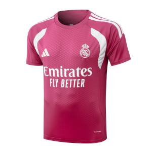 Ensemble Maillot Short Real Madrid 2026 2027 Rose (4) Ensemble Maillot Short Real Madrid 2026 2027 Rose (4)