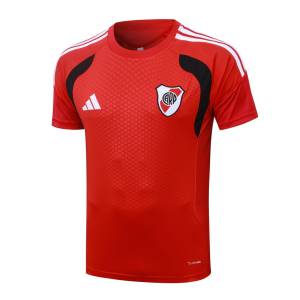 Ensemble Maillot Short River Plate 2026 2027 Rouge Clair (2) Ensemble Maillot Short River Plate 2026 2027 Rouge Clair (2)