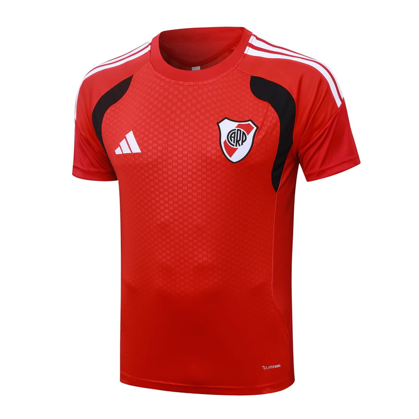 Ensemble Maillot Short River Plate 2026 2027 Rouge Clair (2) Ensemble Maillot Short River Plate 2026 2027 Rouge Clair (2)