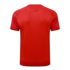 Ensemble Maillot Short River Plate 2026 2027 Rouge Clair (3) Ensemble Maillot Short River Plate 2026 2027 Rouge Clair (3)