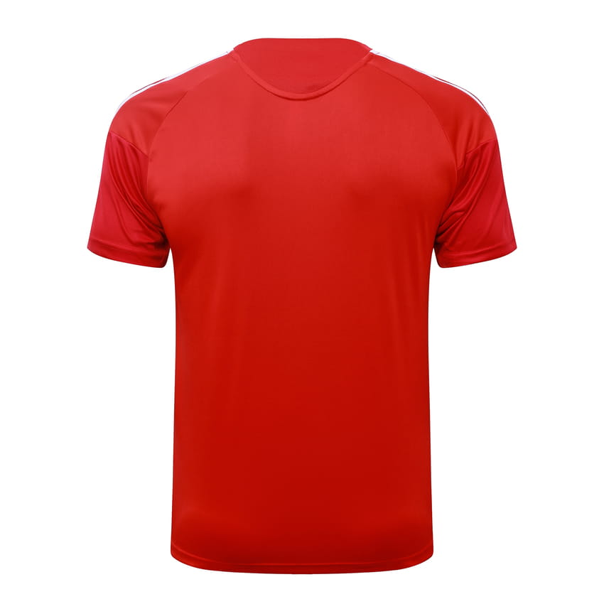 Ensemble Maillot Short River Plate 2026 2027 Rouge Clair (3) Ensemble Maillot Short River Plate 2026 2027 Rouge Clair (3)