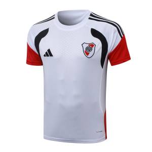 Ensemble Maillot Short River Plate 2026 2027 Rouge blanc (2) Ensemble Maillot Short River Plate 2026 2027 Rouge blanc (2)