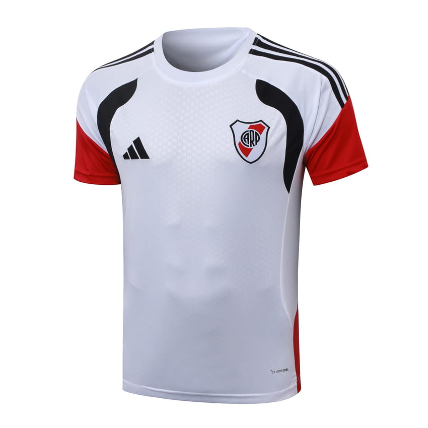 Ensemble Maillot Short River Plate 2026 2027 Rouge blanc (2) Ensemble Maillot Short River Plate 2026 2027 Rouge blanc (2)