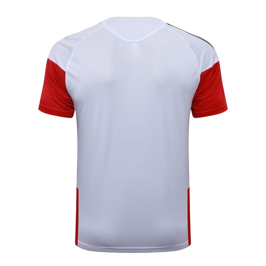 Ensemble Maillot Short River Plate 2026 2027 Rouge blanc (3) Ensemble Maillot Short River Plate 2026 2027 Rouge blanc (3)