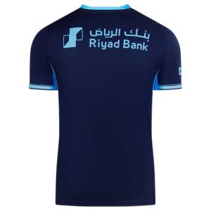 Maillot AL Hilal Enfant Third 2026 2027 (2)