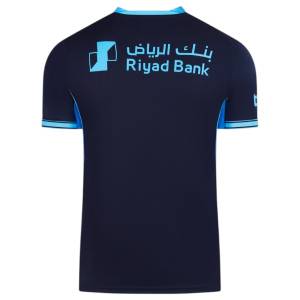 Maillot AL Hilal Match Third 2026 2027 (2) Maillot AL Hilal Match Third 2026 2027 (2)