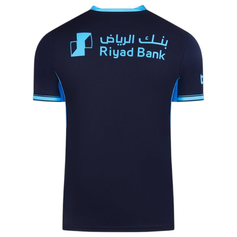 Maillot AL Hilal Match Third 2026 2027 (2) Maillot AL Hilal Match Third 2026 2027 (2)