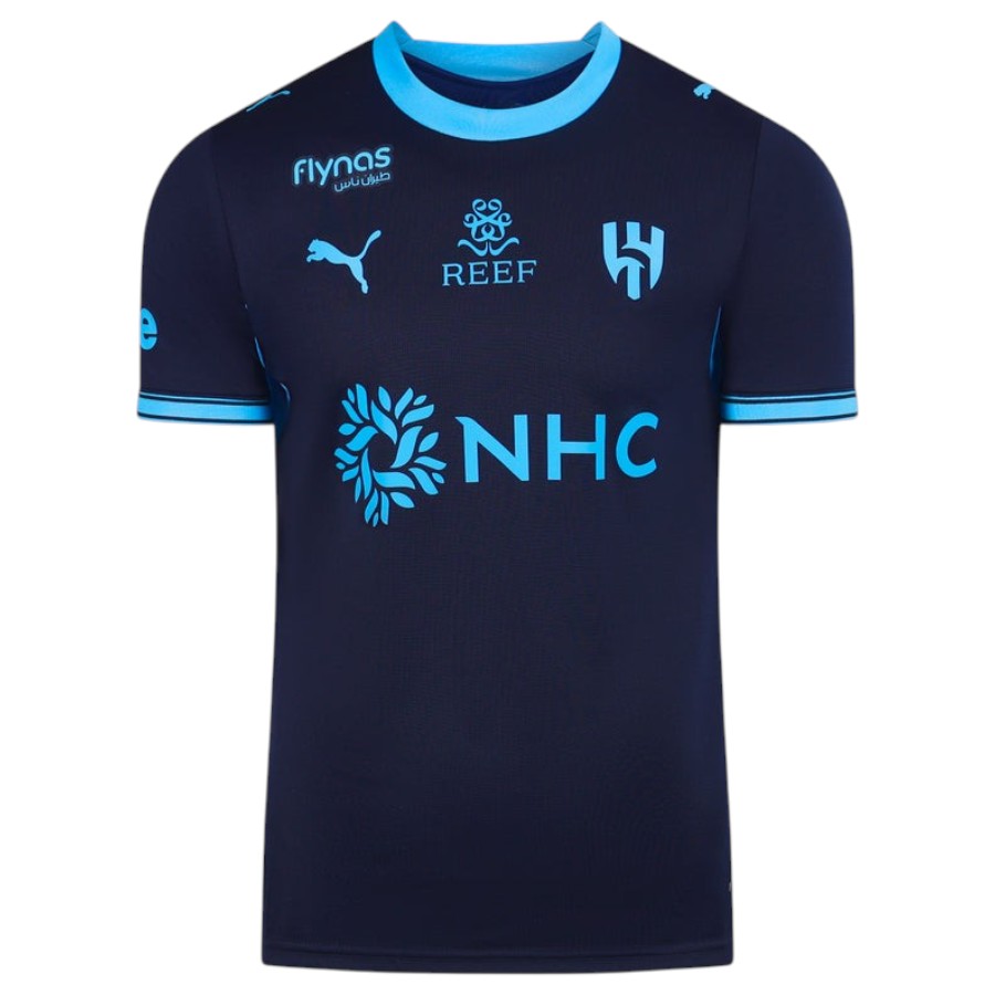 Maillot AL Hilal Third 2026 2027 (1) Maillot AL Hilal Third 2026 2027 (1)