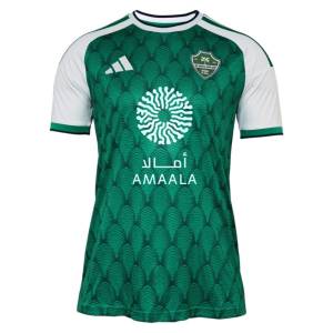 Maillot Al Ahli Saudi Domicile 2026 2027 (1)