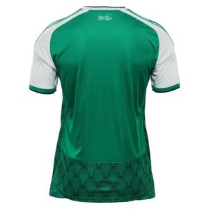 Maillot Al Ahli Saudi Domicile 2026 2027 (2)