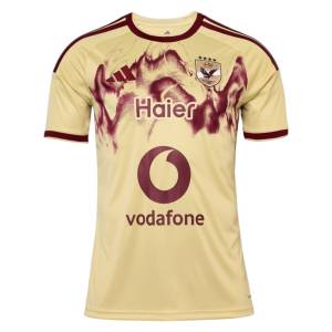 Maillot Al Ahly Third 2026 2027 (1)