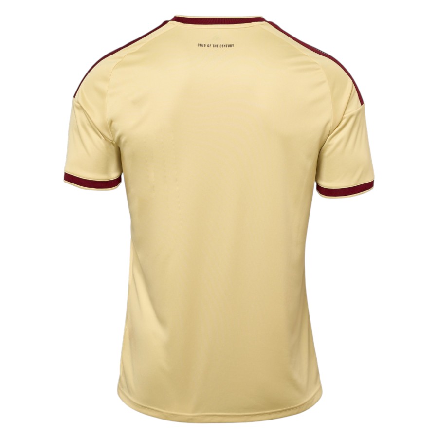 Maillot Al Ahly Third 2026 2027 (2)