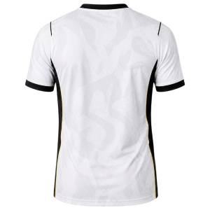 Maillot Al Ittihad Exterieur 2026 2027 (2)