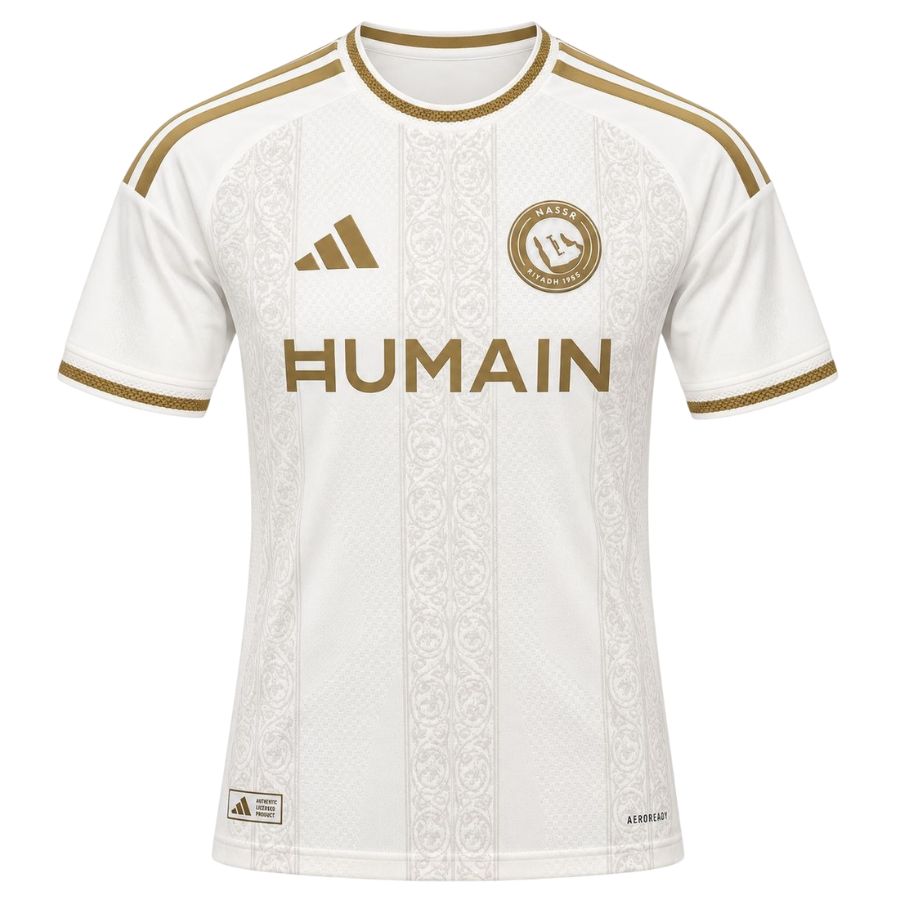 Maillot Al Nassr Enfant Third 2026 2027 (1) Maillot Al Nassr Enfant Third 2026 2027 (1)