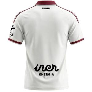 Maillot Albacete Domicile 2026 2027 (2)