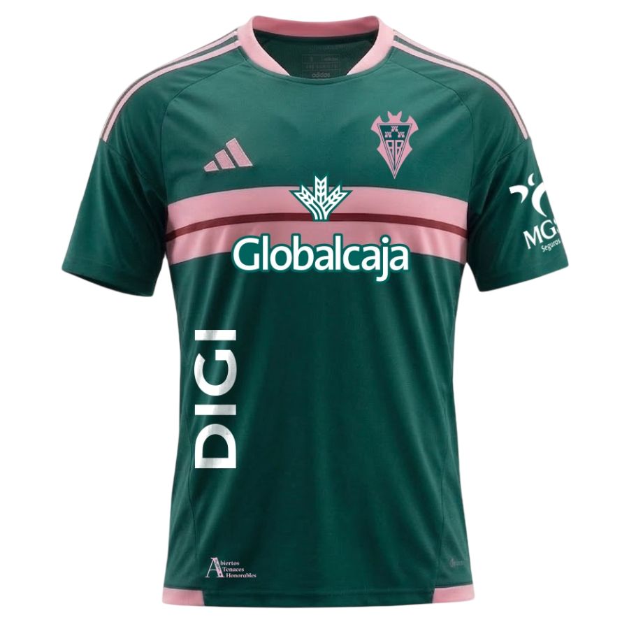 Maillot Albacete Exterieur 2026 2027 (1)