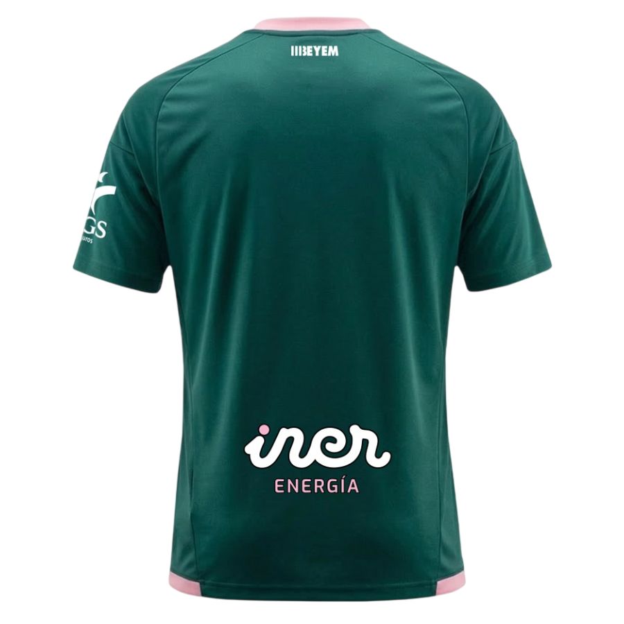 Maillot Albacete Exterieur 2026 2027 (2)