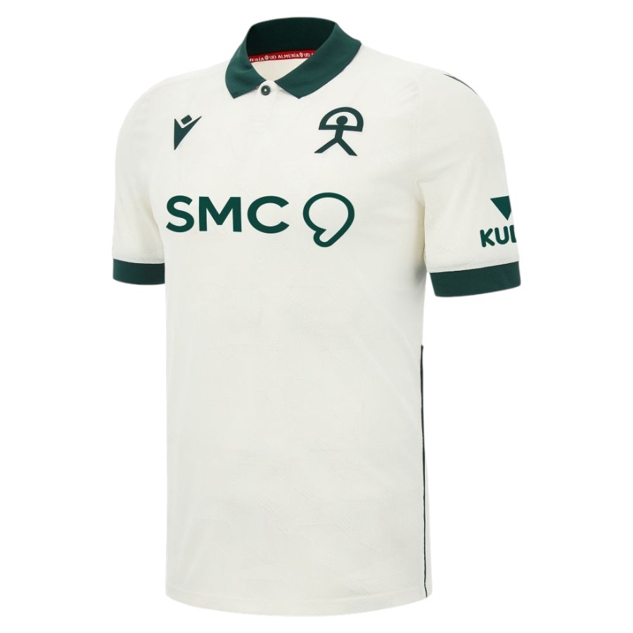 Maillot Almeria UD Exterieur 2026 2027 (1) Maillot Almeria UD Exterieur 2026 2027 (1)