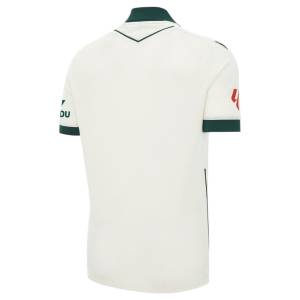 Maillot Almeria UD Exterieur 2026 2027 (2) Maillot Almeria UD Exterieur 2026 2027 (2)