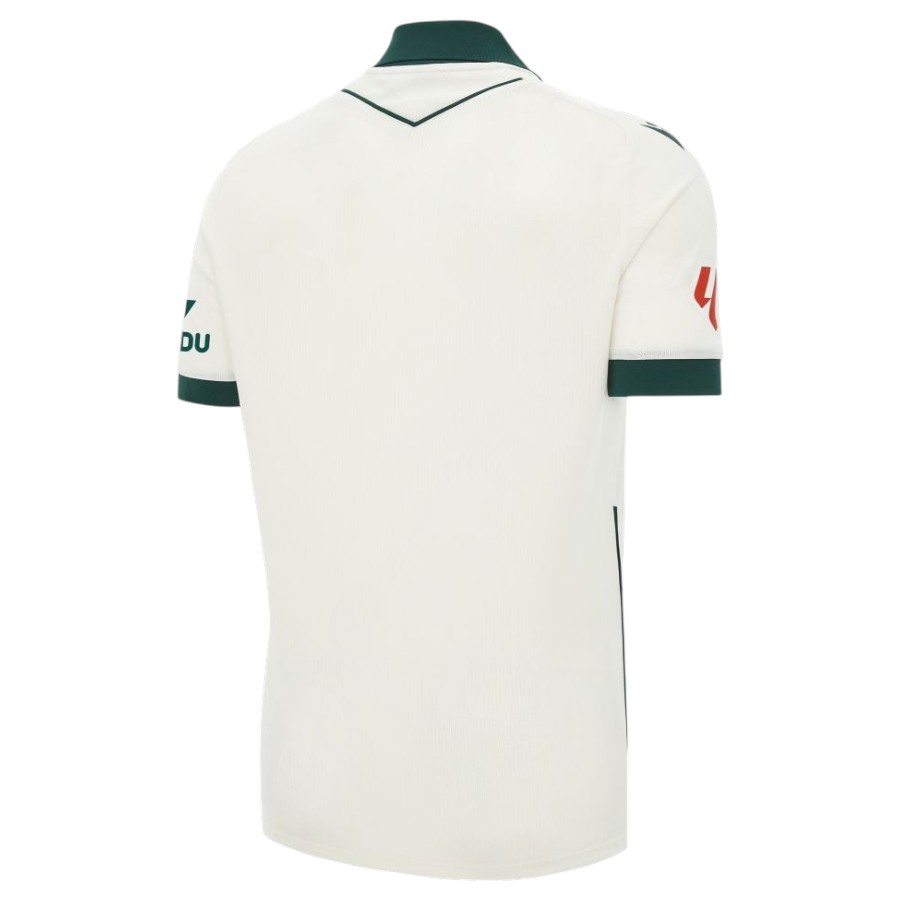 Maillot Almeria UD Exterieur 2026 2027 (2) Maillot Almeria UD Exterieur 2026 2027 (2)